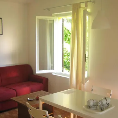 Appartement Flavia Double Crone